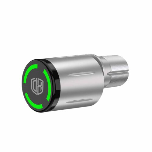 The Skipton, DORIX Smart Cylinder Collection - Image 2