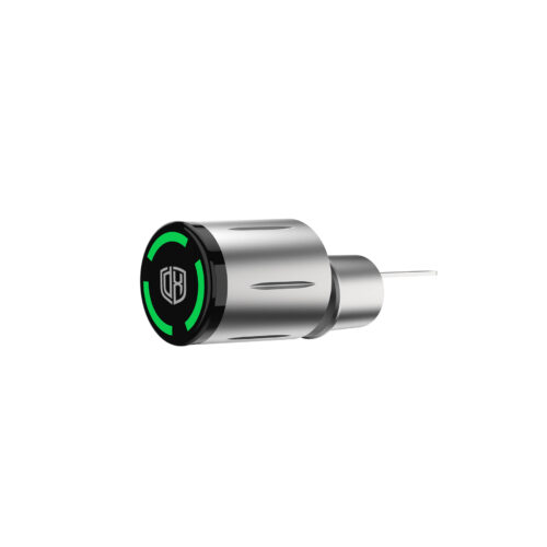 The Skipton, DORIX Smart Cylinder Collection - Image 3