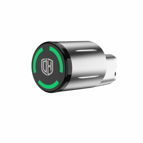 The Skipton, DORIX Smart Cylinder Collection - Image 5