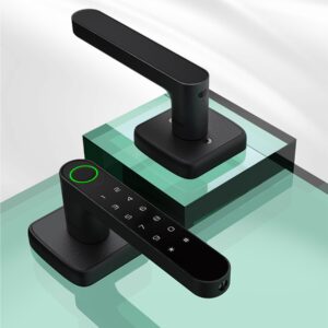 DXSL10, DORIX Smart Handle Lock - Image 5