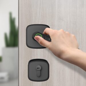 DXSL10, DORIX Smart Handle Lock - Image 7