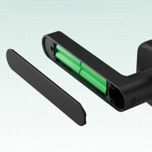 DXSL10, DORIX Smart Handle Lock - Image 6