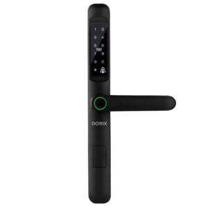 DXSL20, DORIX Slim Smart Lock - Image 3