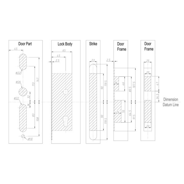 DXEL10-Dimensions-2