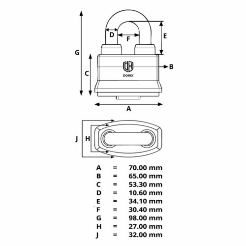 DXMP04-65mm-Dimensions