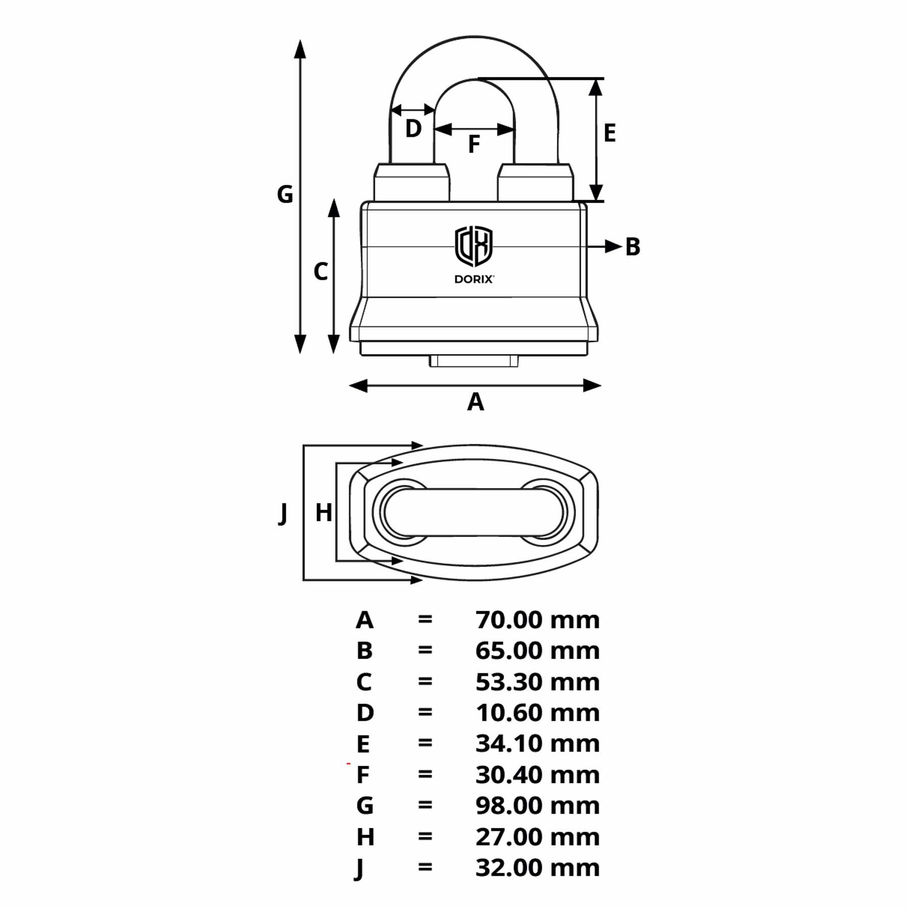 DXMP04-65mm-Dimensions