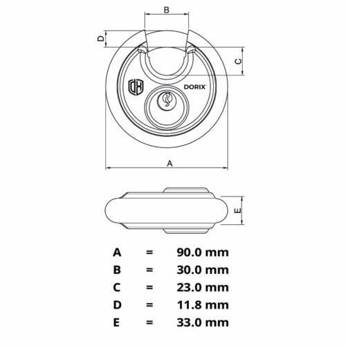 DXMP08-90mm-Dimensions-2