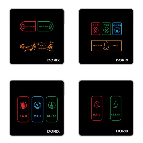 DXSP10,-DORIX-Hotel-Panels