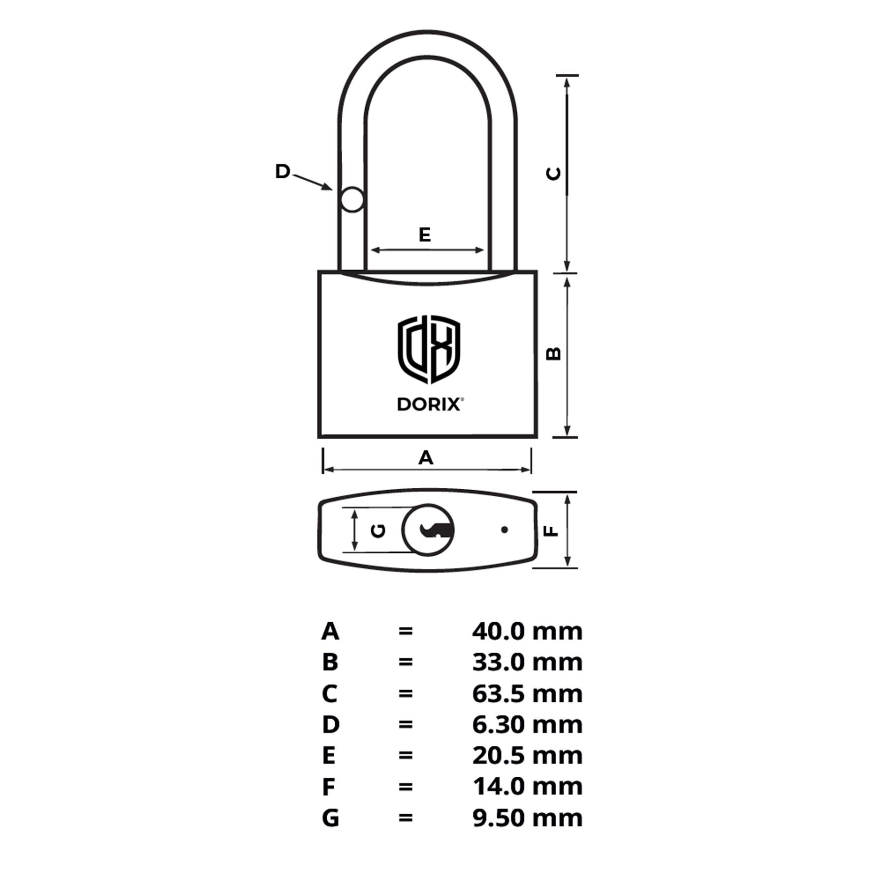 DXMP01-40mm-L-Dimensions-2