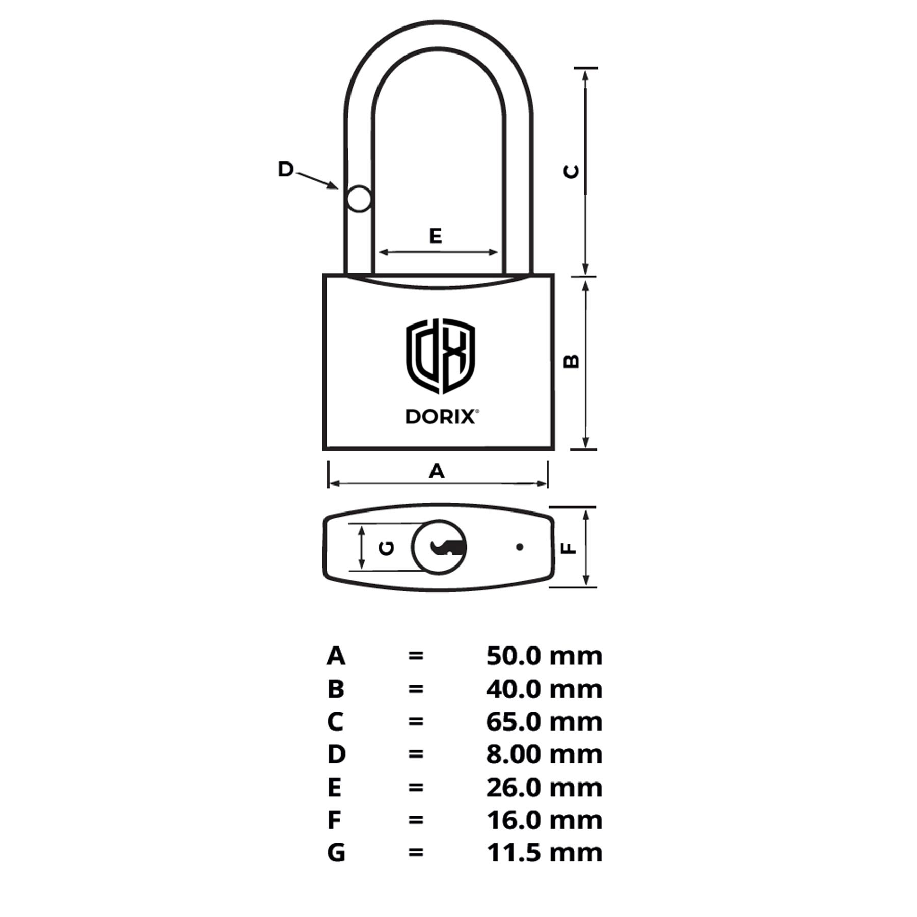 DXMP01-50mm-L-Dimensions-2